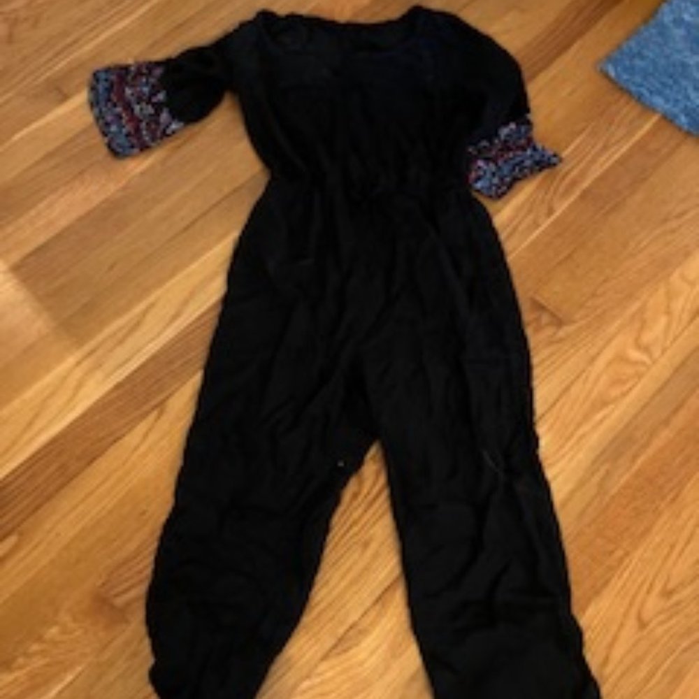 Abercrombie Kids Romper size M Girls